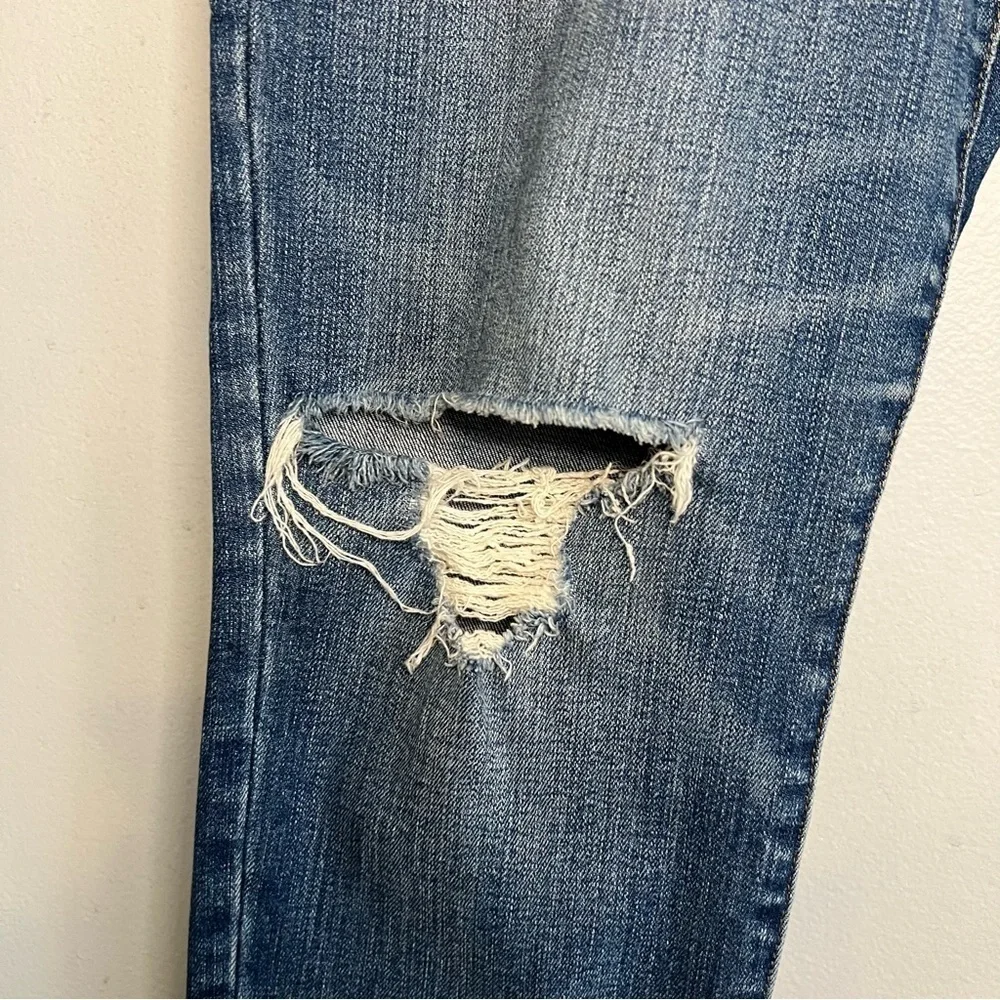 Madewell Womens 9